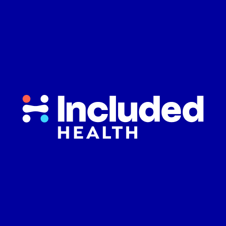 Included Health 11.8 and 11.14 NEW
